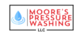 Moores Pressure Washing LLC